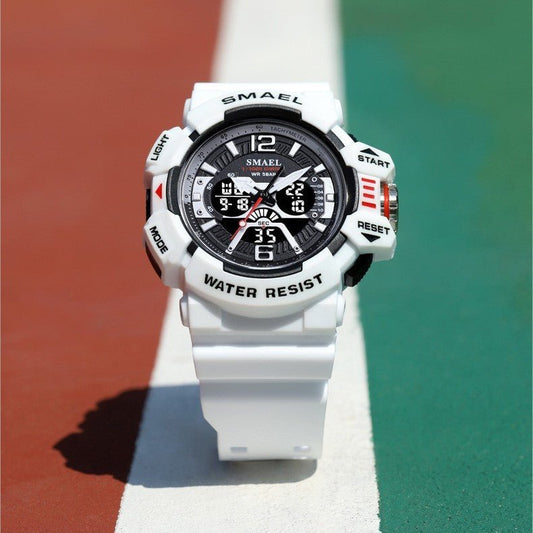 Pulse Trek Watch - ALIZAPulse Trek WatchPulse Trek WatchPulse Trek Watchmen watchALIZAALIZAArmy GreenPulse Trek Watch