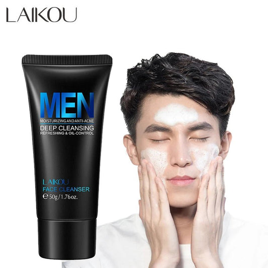 Pure Vigor Cleanser - ALIZAPure Vigor CleanserPure Vigor CleanserPure Vigor CleanserALIZAALIZA50gPure Vigor Cleanser