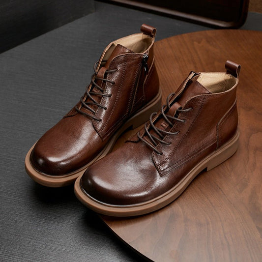 Regent & Ledge - ALIZARegent & LedgeRegent & LedgeRegent & LedgeMen FootwearALIZAALIZABlackRegent & Ledge6
