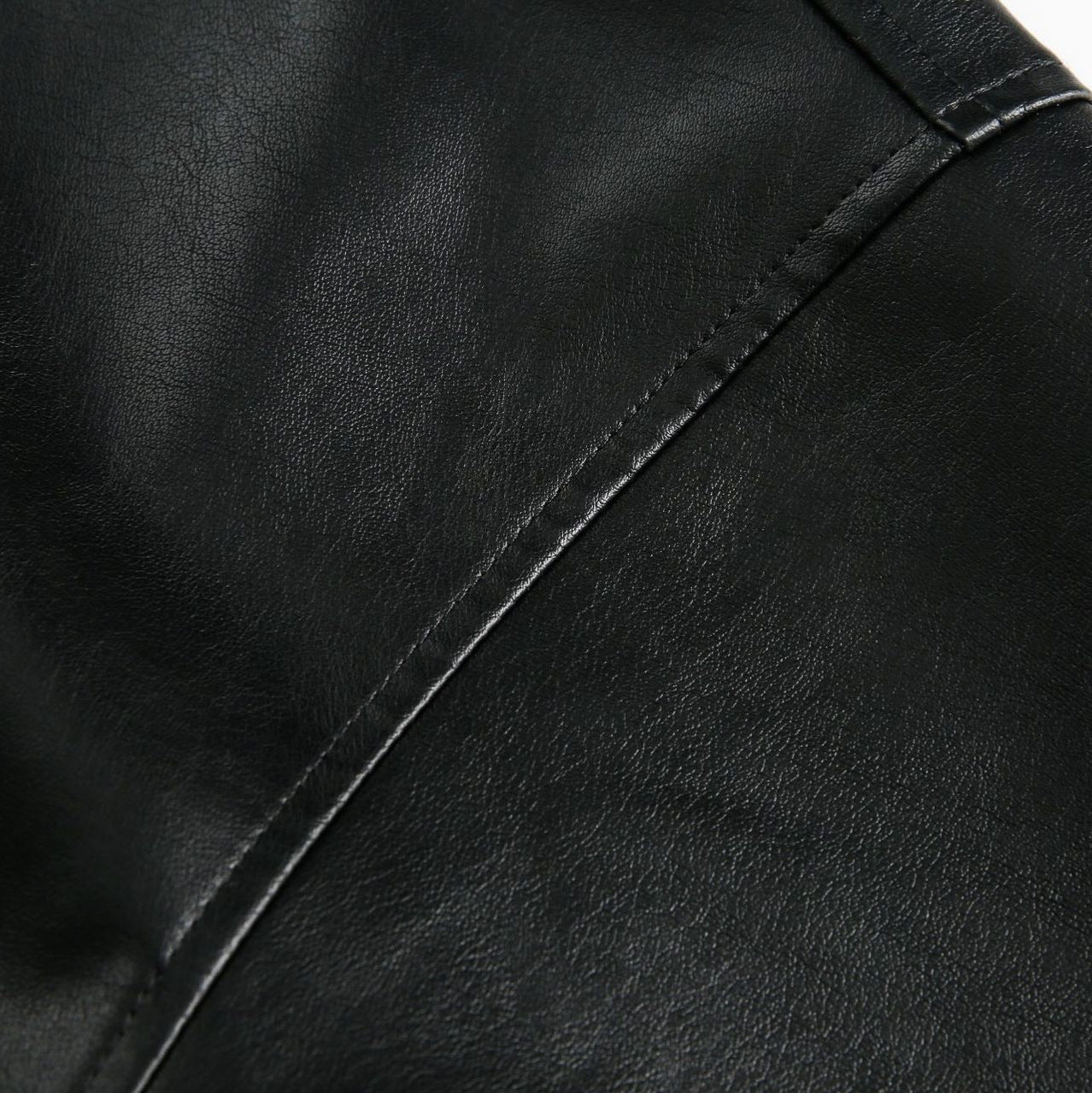 Retro Cuir Hood - ALIZARetro Cuir HoodRetro Cuir HoodRetro Cuir HoodmenALIZAALIZABlackRetro Cuir HoodL