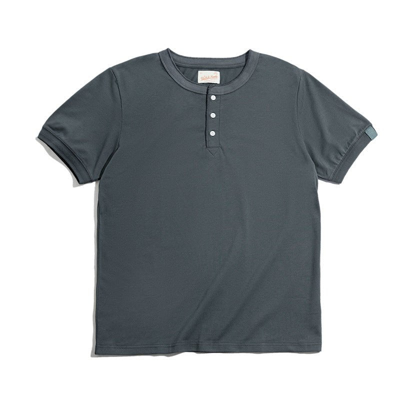 Rogue Green Tee - ALIZARogue Green TeeRogue Green TeeRogue Green Teemen clothingALIZAALIZACold GrayRogue Green TeeL