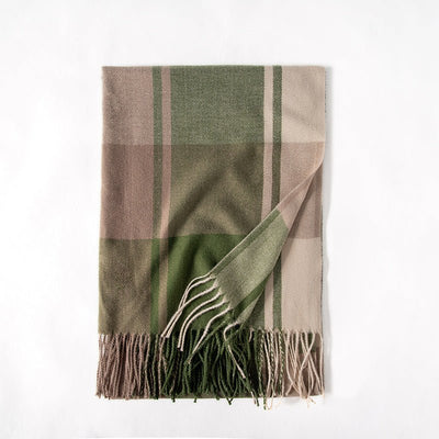 Selene Frange Chaleur - ALIZASelene Frange ChaleurSelene Frange ChaleurSelene Frange ChaleurWomen AccessoriesALIZAALIZA58134593GreenSelene Frange Chaleur65x185CM