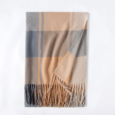 Selene Frange Chaleur - ALIZASelene Frange ChaleurSelene Frange ChaleurSelene Frange ChaleurWomen AccessoriesALIZAALIZA58200129Grey yellowSelene Frange Chaleur65x185CM