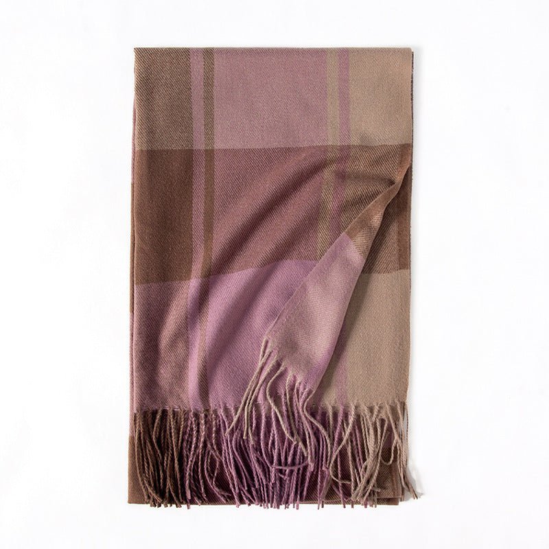 Selene Frange Chaleur - ALIZASelene Frange ChaleurSelene Frange ChaleurSelene Frange ChaleurWomen AccessoriesALIZAALIZA58265665Purple pinkSelene Frange Chaleur65x185CM