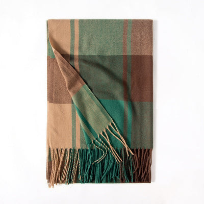 Selene Frange Chaleur - ALIZASelene Frange ChaleurSelene Frange ChaleurSelene Frange ChaleurWomen AccessoriesALIZAALIZA58101825Dark greenSelene Frange Chaleur65x185CM