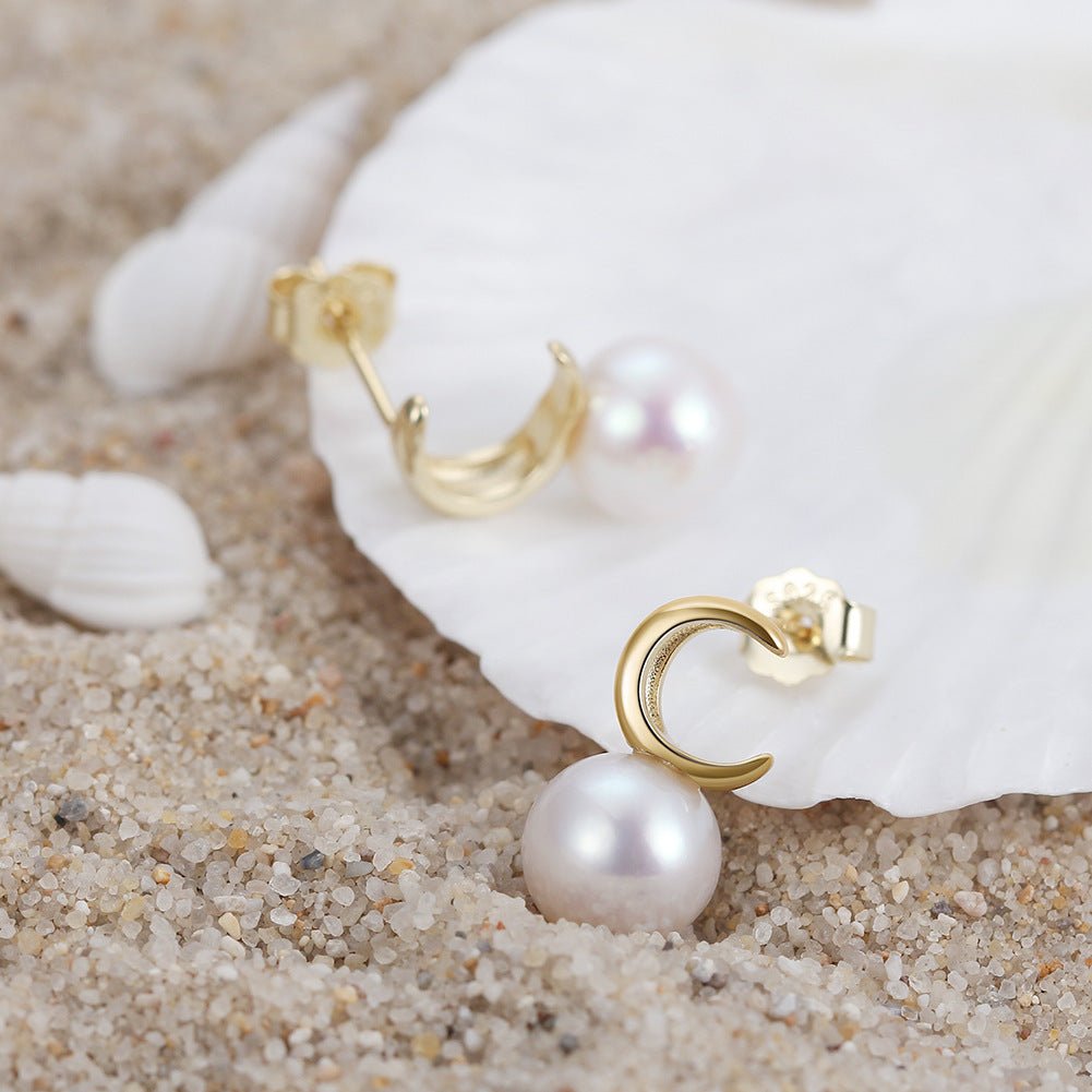 Selene Perle Lunaire - ALIZASelene Perle LunaireSelene Perle LunaireSelene Perle LunaireWomen AccessoriesALIZAALIZA368602258MM PearlSelene Perle Lunaire925 Silver