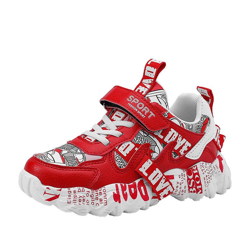 Spring & Sprint - ALIZASpring & SprintSpring & SprintSpring & Sprintkid shoesALIZAALIZABlueSpring & Sprint12C