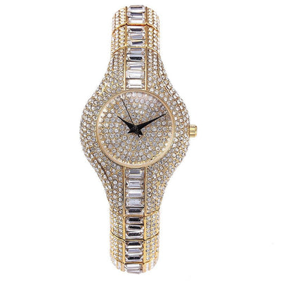 Stellara Timepiece - ALIZAStellara TimepieceStellara TimepieceStellara TimepieceWomen AccessoriesALIZAALIZA98861889Aurora GoldStellara Timepiece