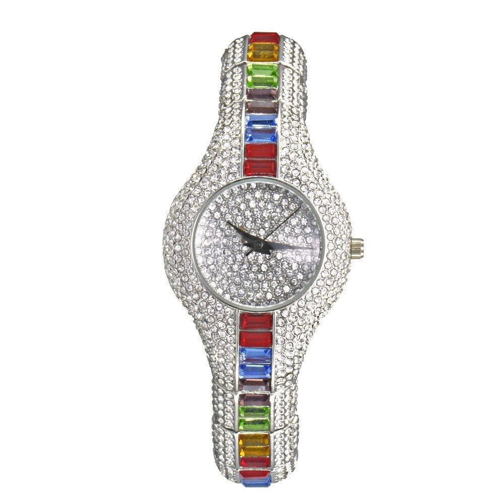 Stellara Timepiece - ALIZAStellara TimepieceStellara TimepieceStellara TimepieceWomen AccessoriesALIZAALIZA98927425Crimson DesireStellara Timepiece