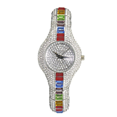 Stellara Timepiece - ALIZAStellara TimepieceStellara TimepieceStellara TimepieceWomen AccessoriesALIZAALIZA98927425Crimson DesireStellara Timepiece