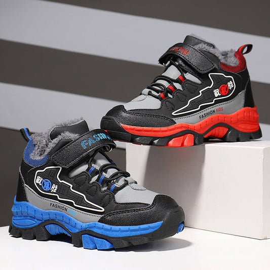 Tide & Trail - ALIZATide & TrailTide & TrailTide & Trailkid shoesALIZAALIZABlueTide & Trail1Y