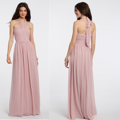 Valentina Western Elegance Gown - ALIZAValentina Western Elegance GownValentina Western Elegance GownValentina Western Elegance Gownwomen dressesALIZAALIZA84744001Pink - Hanging NeckValentina Western Elegance GownL