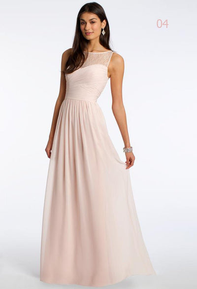 Valentina Western Elegance Gown - ALIZAValentina Western Elegance GownValentina Western Elegance GownValentina Western Elegance Gownwomen dressesALIZAALIZA85137217Pink - Round NeckValentina Western Elegance GownL