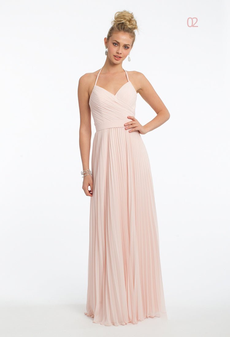 Valentina Western Elegance Gown - ALIZAValentina Western Elegance GownValentina Western Elegance GownValentina Western Elegance Gownwomen dressesALIZAALIZA84875073Pink - SlingValentina Western Elegance GownL