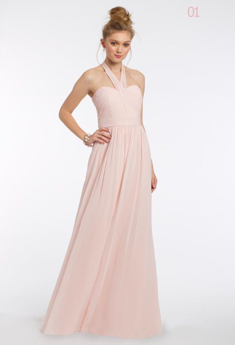 Valentina Western Elegance Gown - ALIZAValentina Western Elegance GownValentina Western Elegance GownValentina Western Elegance Gownwomen dressesALIZAALIZA84744001Pink - Hanging NeckValentina Western Elegance GownL