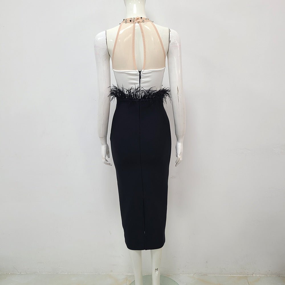 Valté Crystal Luxe Midi - ALIZAValté Crystal Luxe MidiValté Crystal Luxe MidiValté Crystal Luxe MidiwomenALIZAALIZA70184257BlackValté Crystal Luxe MidiL