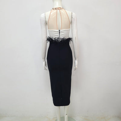 Valté Crystal Luxe Midi - ALIZAValté Crystal Luxe MidiValté Crystal Luxe MidiValté Crystal Luxe MidiwomenALIZAALIZA70184257BlackValté Crystal Luxe MidiL