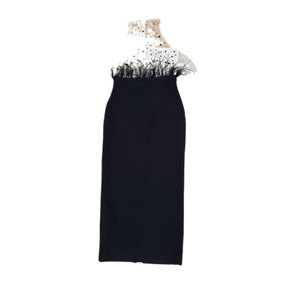Valté Crystal Luxe Midi - ALIZAValté Crystal Luxe MidiValté Crystal Luxe MidiValté Crystal Luxe MidiwomenALIZAALIZA70184257BlackValté Crystal Luxe MidiL