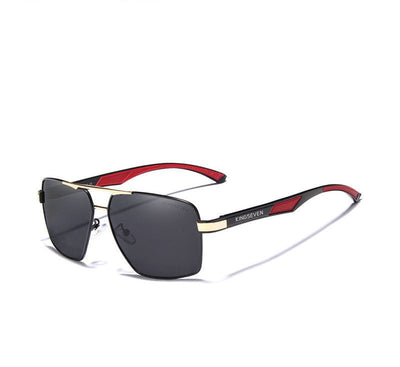 Vanguard Lenses - ALIZAVanguard LensesVanguard LensesVanguard Lensesmen sunglassALIZAALIZA46214721Black redVanguard Lenses