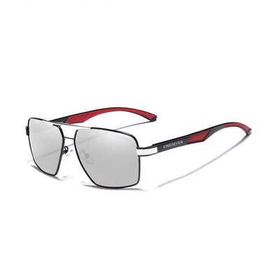 Vanguard Lenses - ALIZAVanguard LensesVanguard LensesVanguard Lensesmen sunglassALIZAALIZA46378561Silver redVanguard Lenses