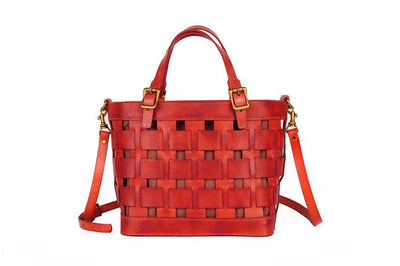 Velasca Hollow Leather Bag - ALIZAVelasca Hollow Leather BagVelasca Hollow Leather BagVelasca Hollow Leather BagwomenALIZAALIZACoffeeVelasca Hollow Leather Bag