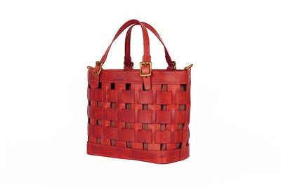 Velasca Hollow Leather Bag - ALIZAVelasca Hollow Leather BagVelasca Hollow Leather BagVelasca Hollow Leather BagwomenALIZAALIZACoffeeVelasca Hollow Leather Bag