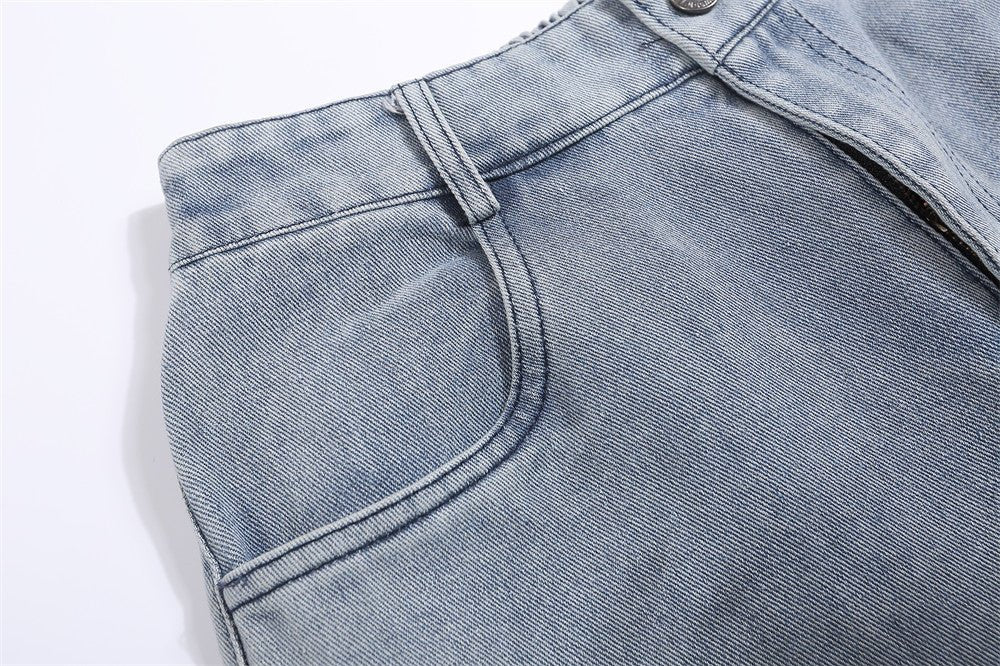 Velasca Loose Denim Trousers - ALIZAVelasca Loose Denim TrousersVelasca Loose Denim TrousersVelasca Loose Denim TrousersmenALIZAALIZABlueVelasca Loose Denim Trousers28