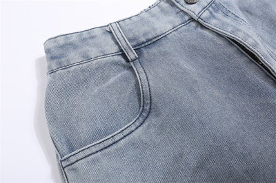 Velasca Loose Denim Trousers - ALIZAVelasca Loose Denim TrousersVelasca Loose Denim TrousersVelasca Loose Denim TrousersmenALIZAALIZABlueVelasca Loose Denim Trousers28