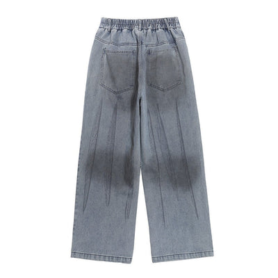 Velasca Loose Denim Trousers - ALIZAVelasca Loose Denim TrousersVelasca Loose Denim TrousersVelasca Loose Denim TrousersmenALIZAALIZABlueVelasca Loose Denim Trousers28
