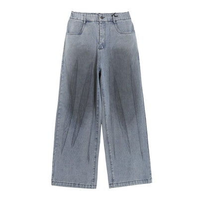 Velasca Loose Denim Trousers - ALIZAVelasca Loose Denim TrousersVelasca Loose Denim TrousersVelasca Loose Denim TrousersmenALIZAALIZABlueVelasca Loose Denim Trousers28