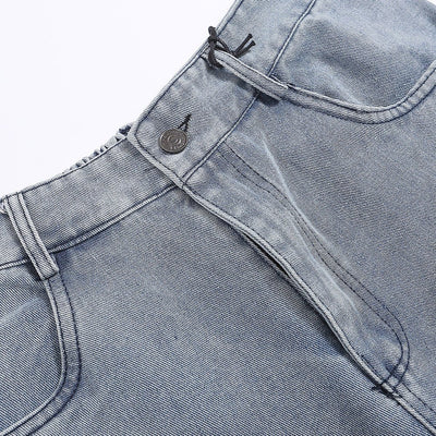 Velasca Loose Denim Trousers - ALIZAVelasca Loose Denim TrousersVelasca Loose Denim TrousersVelasca Loose Denim TrousersmenALIZAALIZABlueVelasca Loose Denim Trousers28