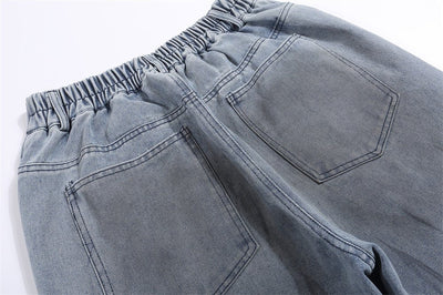 Velasca Loose Denim Trousers - ALIZAVelasca Loose Denim TrousersVelasca Loose Denim TrousersVelasca Loose Denim TrousersmenALIZAALIZABlueVelasca Loose Denim Trousers28