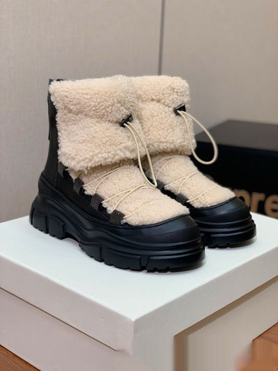 Velasca Luxe Fur Boots - ALIZAVelasca Luxe Fur BootsVelasca Luxe Fur BootsVelasca Luxe Fur BootswomenALIZAALIZA79711809Style 2 BlackVelasca Luxe Fur Boots4