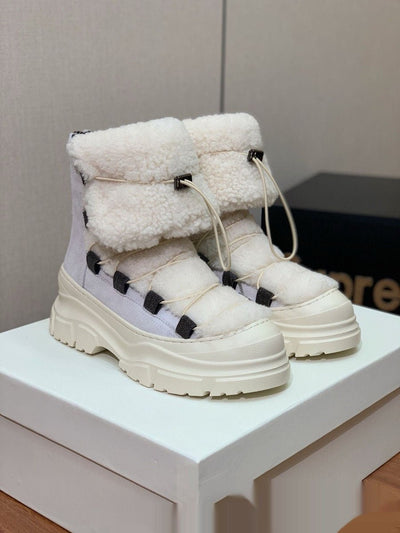 Velasca Luxe Fur Boots - ALIZAVelasca Luxe Fur BootsVelasca Luxe Fur BootsVelasca Luxe Fur BootswomenALIZAALIZA79973953Style 2 WhiteVelasca Luxe Fur Boots4