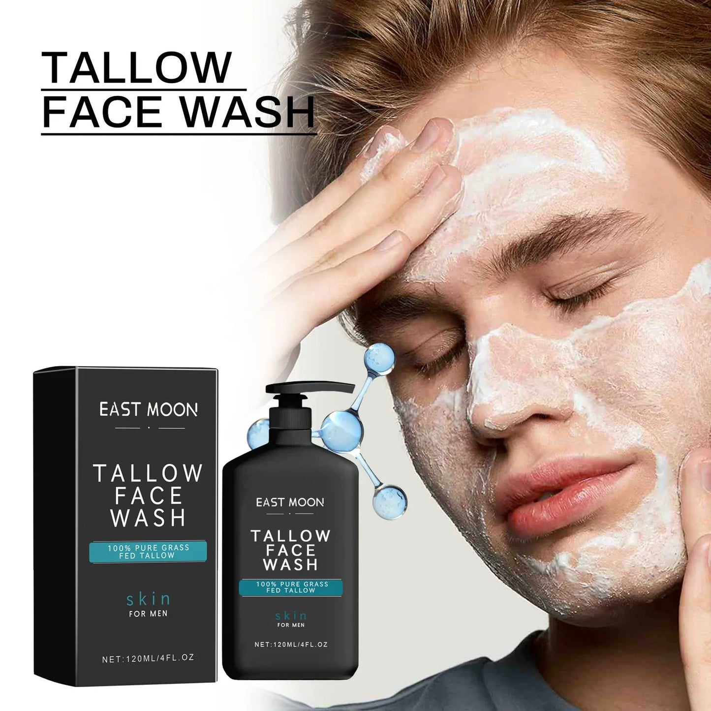 Velasca Vitamin E Deep Clean Cleanser - ALIZAVelasca Vitamin E Deep Clean CleanserVelasca Vitamin E Deep Clean CleanserVelasca Vitamin E Deep Clean CleanserALIZAALIZA120mlVelasca Vitamin E Deep Clean Cleanser