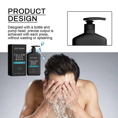 Velasca Vitamin E Deep Clean Cleanser - ALIZAVelasca Vitamin E Deep Clean CleanserVelasca Vitamin E Deep Clean CleanserVelasca Vitamin E Deep Clean CleanserALIZAALIZA120mlVelasca Vitamin E Deep Clean Cleanser