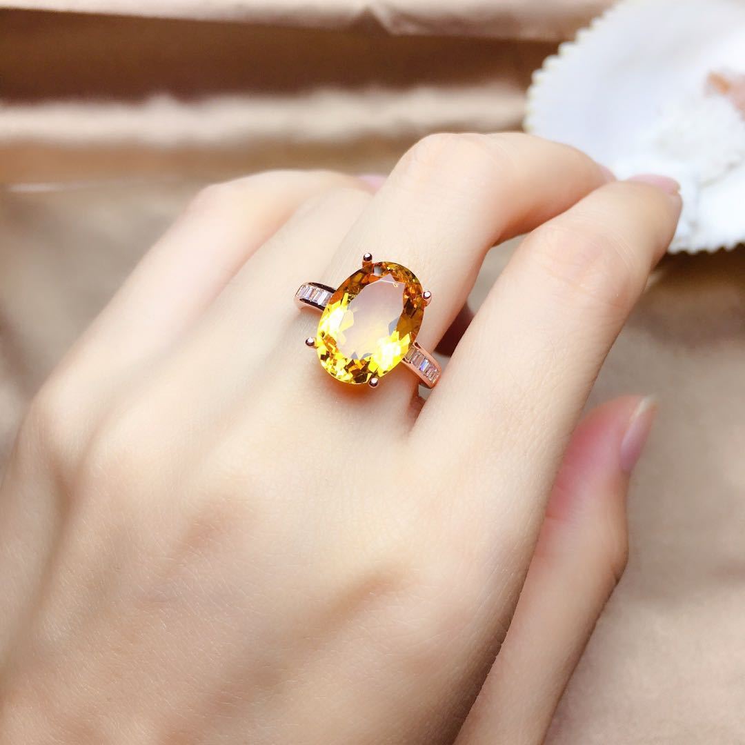 Vera Citrine Éclat - ALIZAVera Citrine ÉclatVera Citrine ÉclatVera Citrine ÉclatWomen AccessoriesALIZAALIZA45740353Auréline Amber SolitaireVera Citrine Éclat