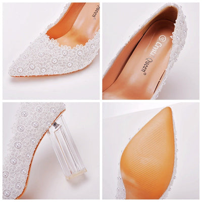 Vera Cristal Épais - ALIZAVera Cristal ÉpaisVera Cristal ÉpaisVera Cristal ÉpaisMakeupALIZAALIZA03640385White 6.5CMVera Cristal Épais5