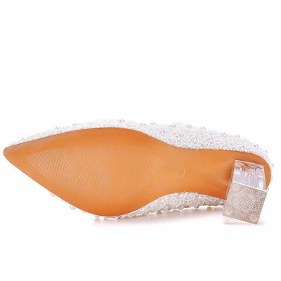 Vera Cristal Épais - ALIZAVera Cristal ÉpaisVera Cristal ÉpaisVera Cristal ÉpaisMakeupALIZAALIZA03640385White 6.5CMVera Cristal Épais5