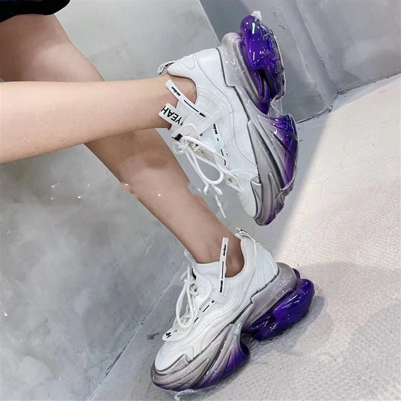 Vionna Cuir Élévation - ALIZAVionna Cuir ÉlévationVionna Cuir ÉlévationVionna Cuir ÉlévationWomen footwearALIZAALIZA80719681WhiteVionna Cuir Élévation5