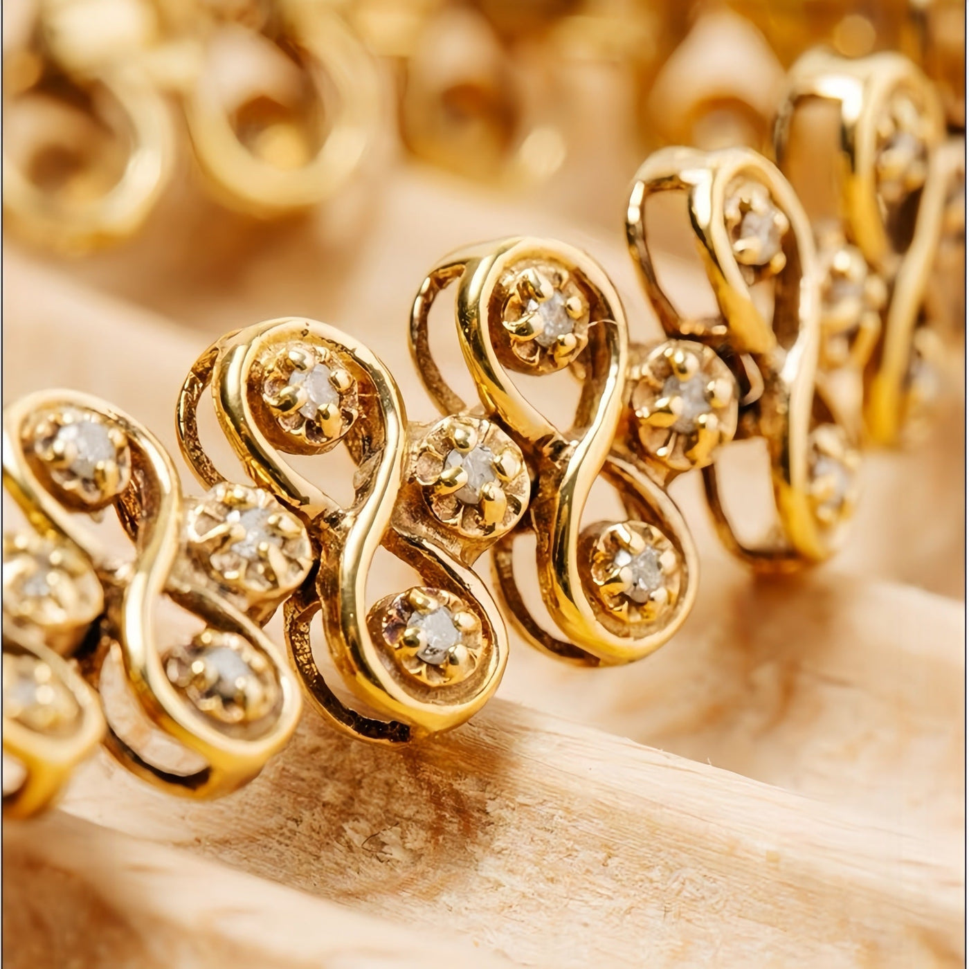 Vionna Diamant Antiquité - ALIZAVionna Diamant AntiquitéVionna Diamant AntiquitéVionna Diamant AntiquitéWomen AccessoriesALIZAALIZA84078913GoldVionna Diamant Antiquité