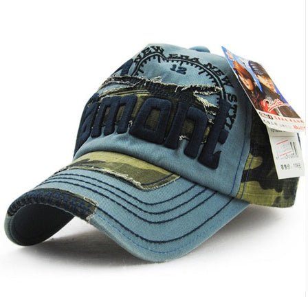 Vionnet Camouflage Baseball Cap - ALIZAVionnet Camouflage Baseball CapVionnet Camouflage Baseball CapVionnet Camouflage Baseball CapmenALIZAALIZADeep OceanVionnet Camouflage Baseball Cap