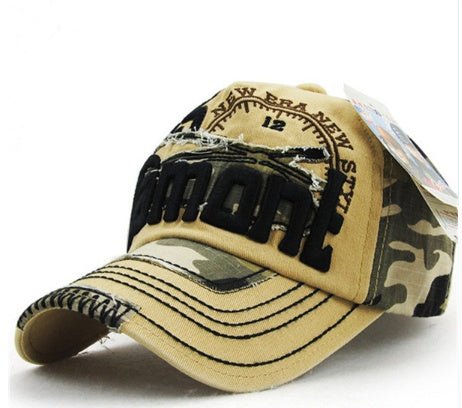 Vionnet Camouflage Baseball Cap - ALIZAVionnet Camouflage Baseball CapVionnet Camouflage Baseball CapVionnet Camouflage Baseball CapmenALIZAALIZASafari StoneVionnet Camouflage Baseball Cap