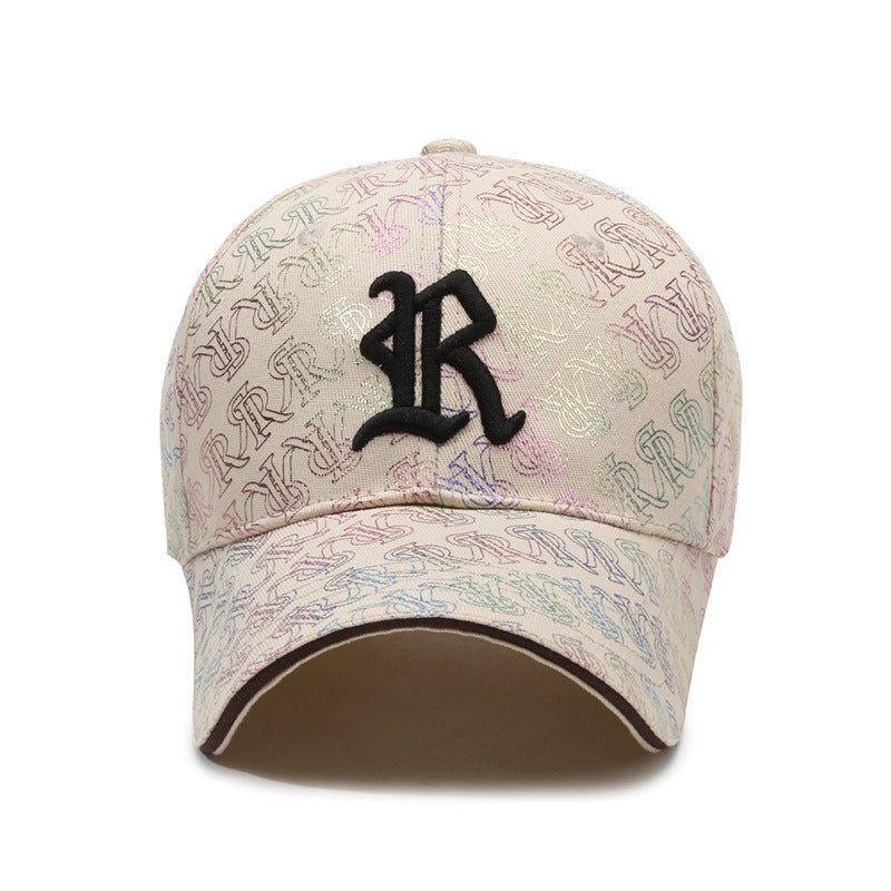 Vionnet Embroidered Baseball Cap - ALIZAVionnet Embroidered Baseball CapVionnet Embroidered Baseball CapVionnet Embroidered Baseball CapmenALIZAALIZAOnyx Aurum CrestVionnet Embroidered Baseball CapAdjustable