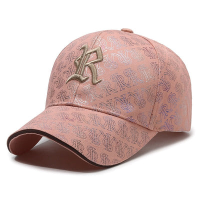 Vionnet Embroidered Baseball Cap - ALIZAVionnet Embroidered Baseball CapVionnet Embroidered Baseball CapVionnet Embroidered Baseball CapmenALIZAALIZABlush BoucléVionnet Embroidered Baseball CapAdjustable