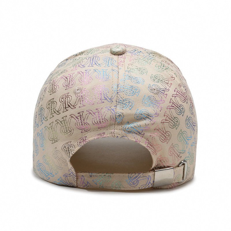 Vionnet Embroidered Baseball Cap - ALIZAVionnet Embroidered Baseball CapVionnet Embroidered Baseball CapVionnet Embroidered Baseball CapmenALIZAALIZAOnyx Aurum CrestVionnet Embroidered Baseball CapAdjustable