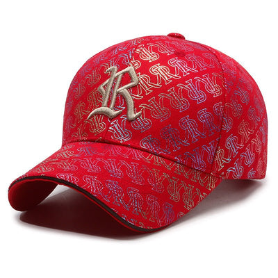 Vionnet Embroidered Baseball Cap - ALIZAVionnet Embroidered Baseball CapVionnet Embroidered Baseball CapVionnet Embroidered Baseball CapmenALIZAALIZAScarlet SatinVionnet Embroidered Baseball CapAdjustable
