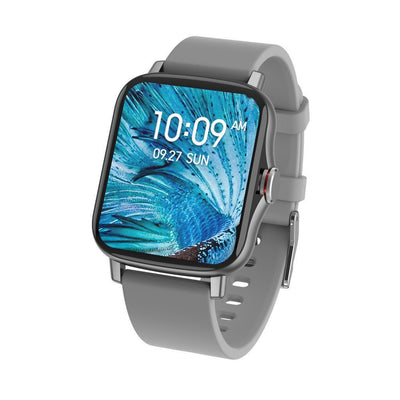 Vionnet FM08 Smart Watch - ALIZAVionnet FM08 Smart WatchVionnet FM08 Smart WatchVionnet FM08 Smart WatchmenALIZAALIZALuxe Bond – GraphiteVionnet FM08 Smart Watch