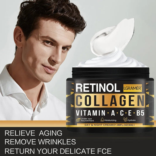 Vionnet Retinol Firming Cream - ALIZAVionnet Retinol Firming CreamVionnet Retinol Firming CreamVionnet Retinol Firming CreamALIZAALIZA60gVionnet Retinol Firming Cream