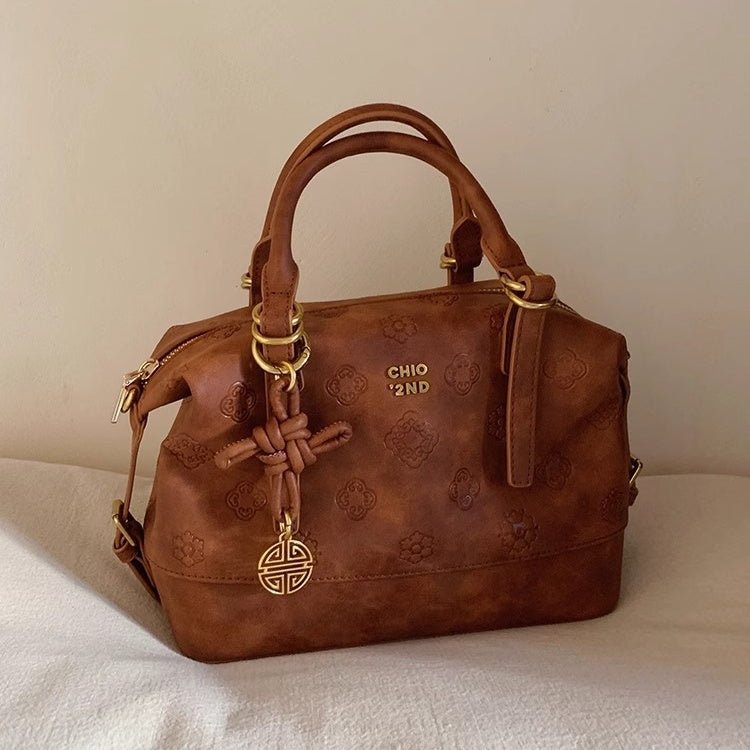 Vionté Rhombus Luxe - ALIZAVionté Rhombus LuxeVionté Rhombus LuxeVionté Rhombus LuxewomenALIZAALIZA25366593BrownVionté Rhombus Luxe